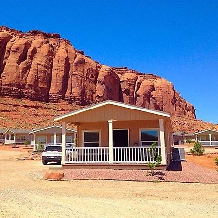 Goulding"S Trading Post And Lodge المظهر الخارجي الصورة