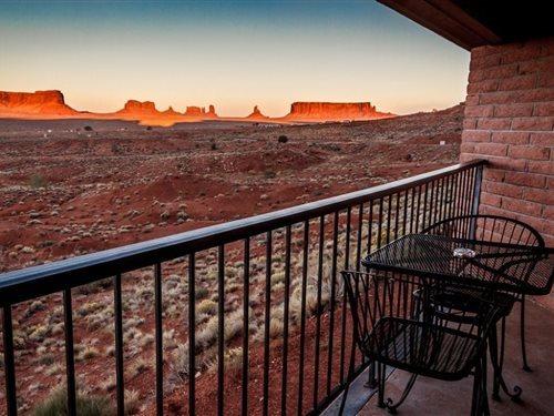 Goulding"S Trading Post And Lodge المظهر الخارجي الصورة